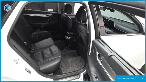 HYUNDAI GRANDEUR 2.5