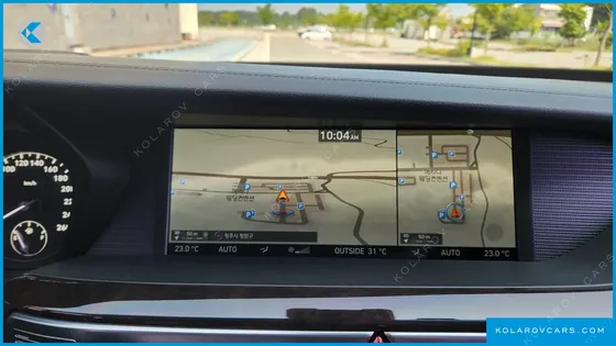 GENESIS EQ900 3.8 GDI AWD