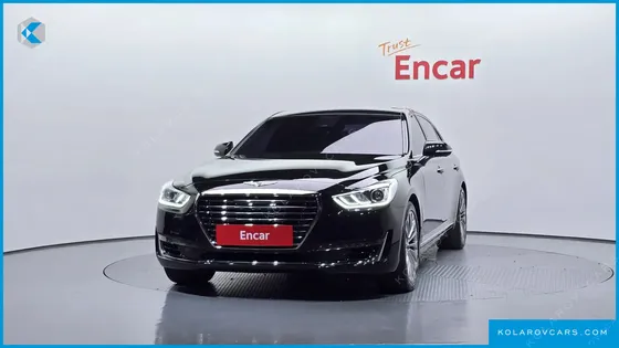 GENESIS EQ900 3.8 GDI AWD