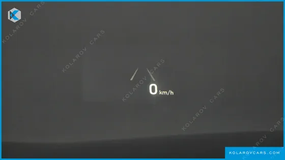 GENESIS EQ900 3.8 GDI AWD