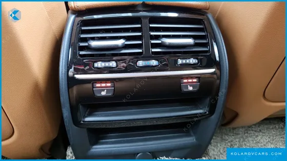 BMW 5 SERIES 520D LUXURY SPECIAL EDITION