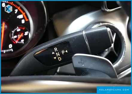 MERCEDES CLA-CLASS CLA220 AMG LINE