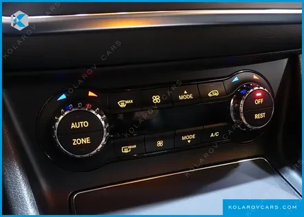 MERCEDES CLA-CLASS CLA220 AMG LINE