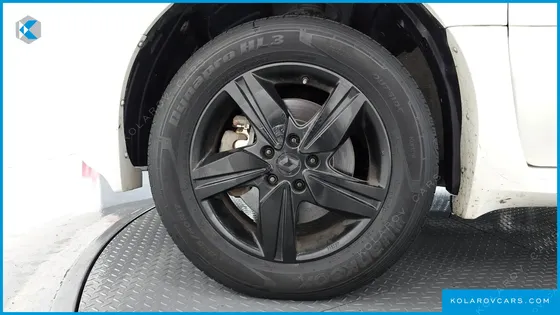 RENAULT KOREA QM5 GASOLINE 2WD LE