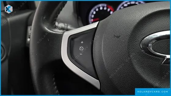 RENAULT KOREA QM5 GASOLINE 2WD LE