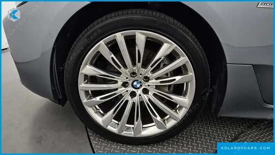 BMW GRAN TURISMO (GT) 640I XDRIVE LUXURY