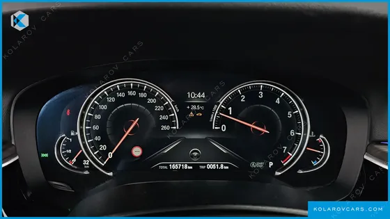 BMW GRAN TURISMO (GT) 640I XDRIVE LUXURY