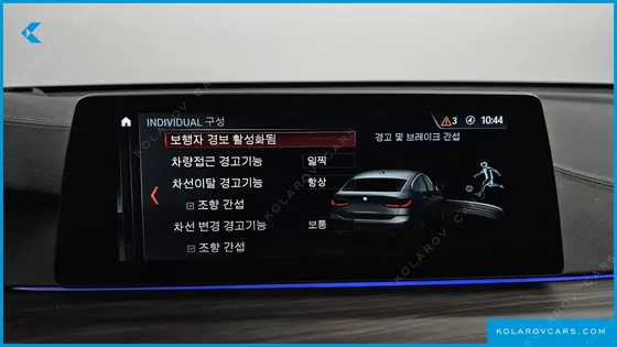 BMW GRAN TURISMO (GT) 640I XDRIVE LUXURY