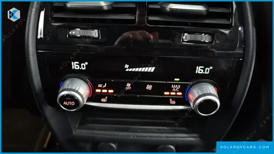BMW GRAN TURISMO (GT) 640I XDRIVE LUXURY