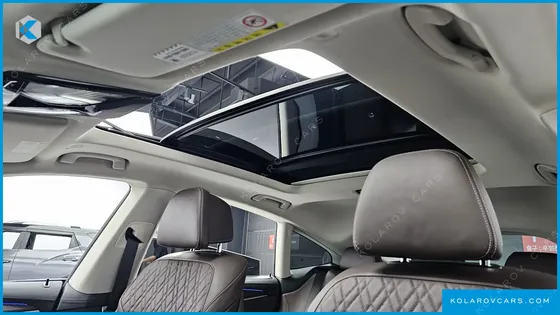 BMW GRAN TURISMO (GT) 640I XDRIVE LUXURY