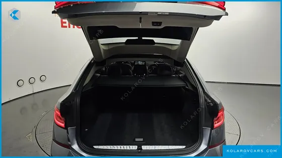 BMW GRAN TURISMO (GT) 640I XDRIVE LUXURY