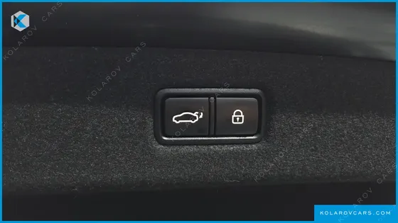 GENESIS EQ900 3.3 T-GDI AWD