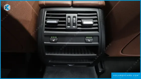 BMW 5 SERIES 528I XDRIVE M AERO DYNAMIC