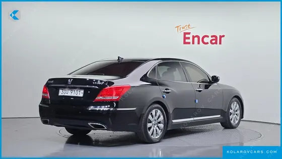 HYUNDAI EQUUS VS380