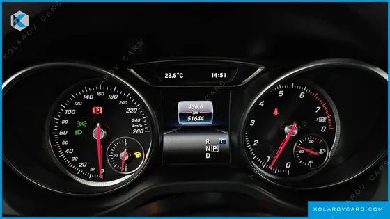 MERCEDES CLA-CLASS CLA250 4MATIC