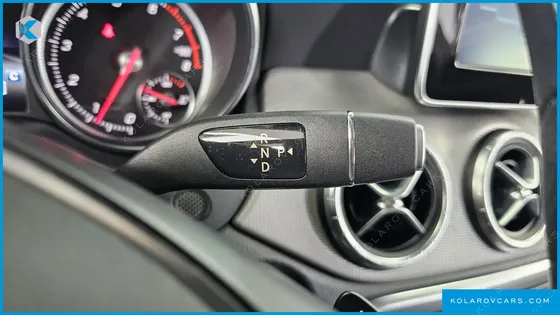 MERCEDES CLA-CLASS CLA250 4MATIC