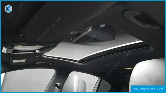 BMW 5 SERIES 520D M SPORT PACKAGE PLUS
