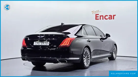 GENESIS EQ900 3.8 GDI AWD