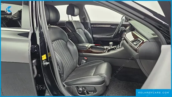 GENESIS EQ900 3.8 GDI AWD