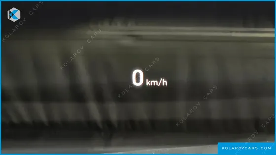 GENESIS EQ900 3.8 GDI AWD