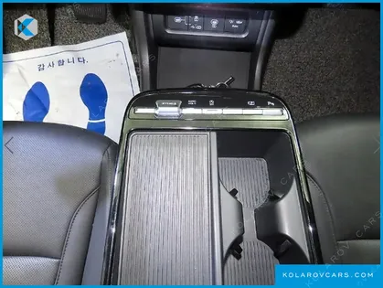 HYUNDAI TUCSON GASOLINE 1.6 TURBO 2WD