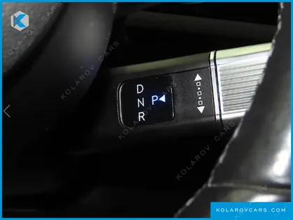 HYUNDAI TUCSON GASOLINE 1.6 TURBO 2WD