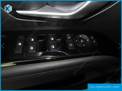 HYUNDAI TUCSON GASOLINE 1.6 TURBO 2WD