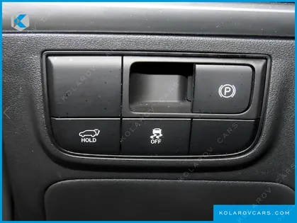 HYUNDAI TUCSON GASOLINE 1.6 TURBO 2WD
