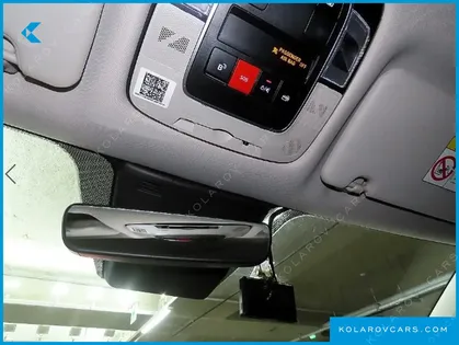 HYUNDAI TUCSON GASOLINE 1.6 TURBO 2WD