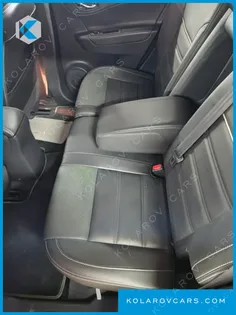 RENAULT KOREA QM5 DIESEL 2WD LE