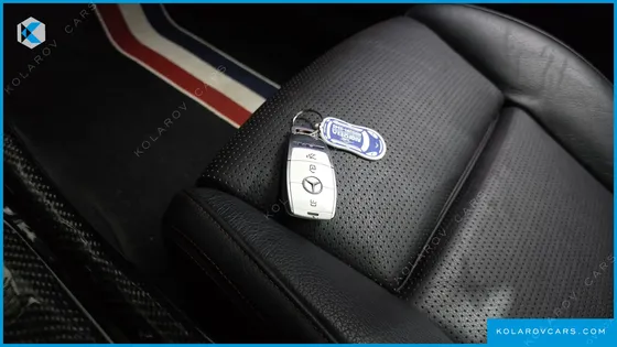 MERCEDES CLA-CLASS CLA45 AMG 4MATIC