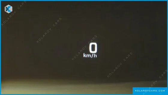 HYUNDAI EQUUS VS380