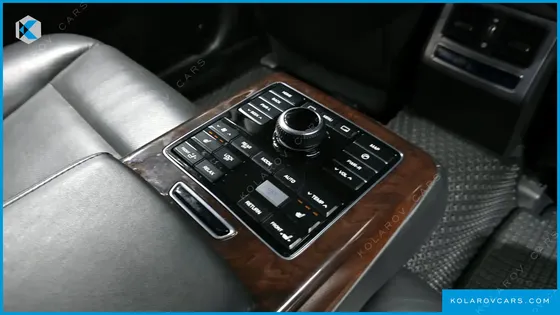 HYUNDAI EQUUS VS380