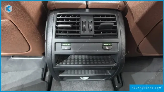 BMW 5 SERIES 528I XDRIVE M AERO DYNAMIC