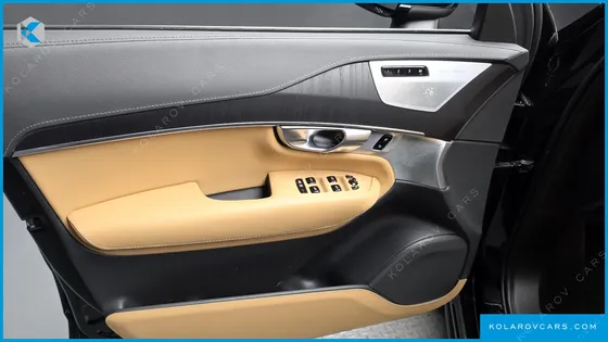 VOLVO XC90 T8 ULTIMATE BRIGHT HYBRID