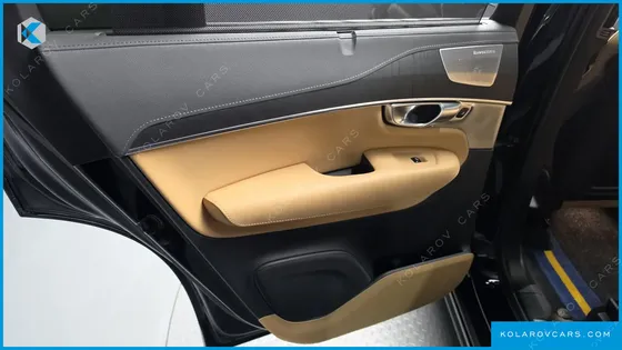 VOLVO XC90 T8 ULTIMATE BRIGHT HYBRID