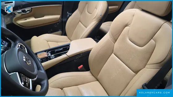 VOLVO XC90 T8 ULTIMATE BRIGHT HYBRID