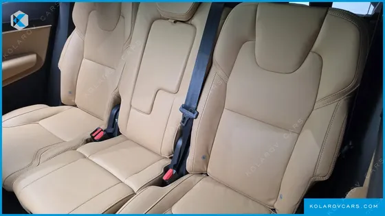 VOLVO XC90 T8 ULTIMATE BRIGHT HYBRID