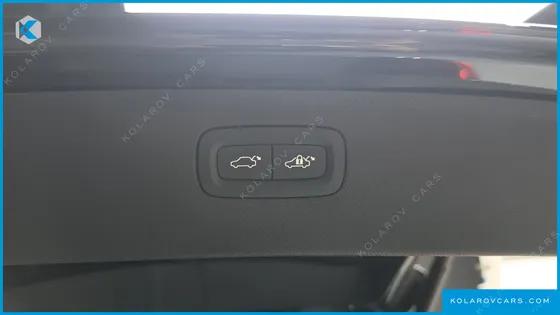 VOLVO XC90 T8 ULTIMATE BRIGHT HYBRID