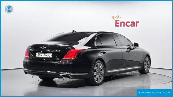 GENESIS EQ900 5.0 GDI AWD LIMOUSINE