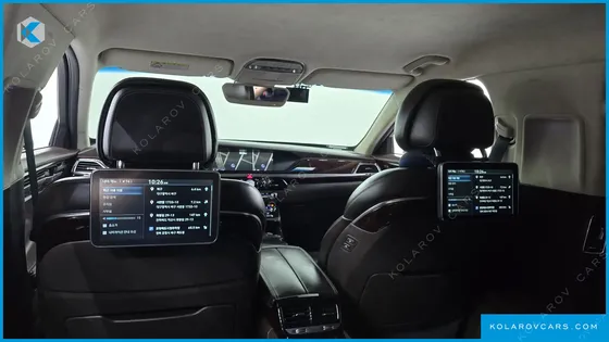 GENESIS EQ900 5.0 GDI AWD LIMOUSINE