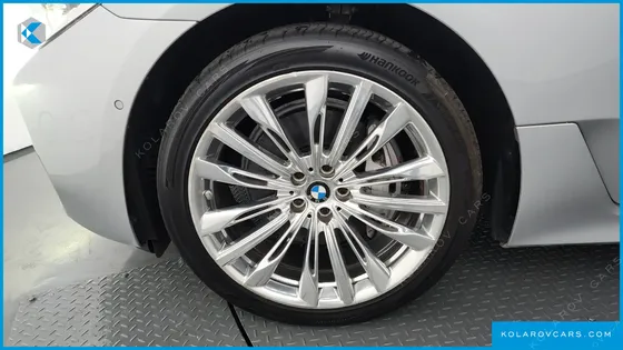 BMW GRAN TURISMO (GT) 640I XDRIVE LUXURY