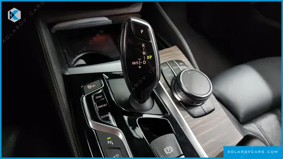 BMW GRAN TURISMO (GT) 640I XDRIVE LUXURY