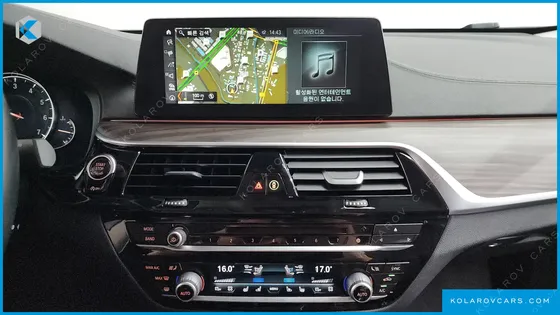 BMW GRAN TURISMO (GT) 640I XDRIVE LUXURY