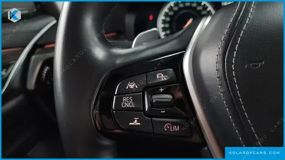 BMW GRAN TURISMO (GT) 640I XDRIVE LUXURY