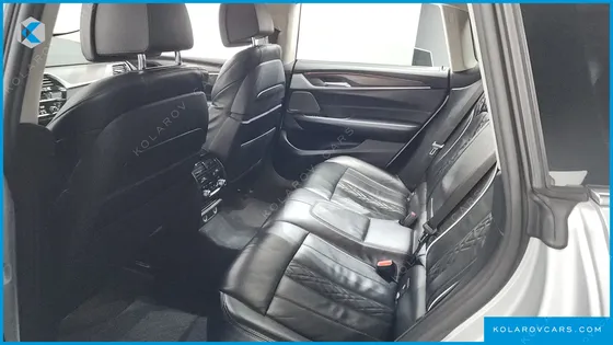 BMW GRAN TURISMO (GT) 640I XDRIVE LUXURY