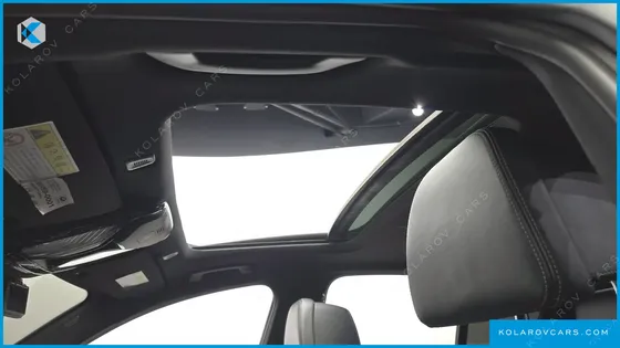 BMW 5 SERIES 520D XDRIVE M SPORT PACKAGE PLUS