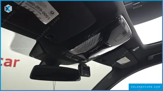BMW 5 SERIES 520D XDRIVE M SPORT PACKAGE PLUS