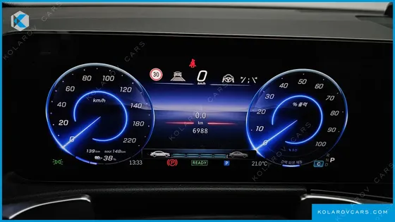 MERCEDES EQB EQB300 4MATIC PROGRESSIVE