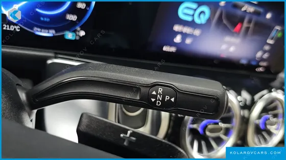 MERCEDES EQB EQB300 4MATIC PROGRESSIVE